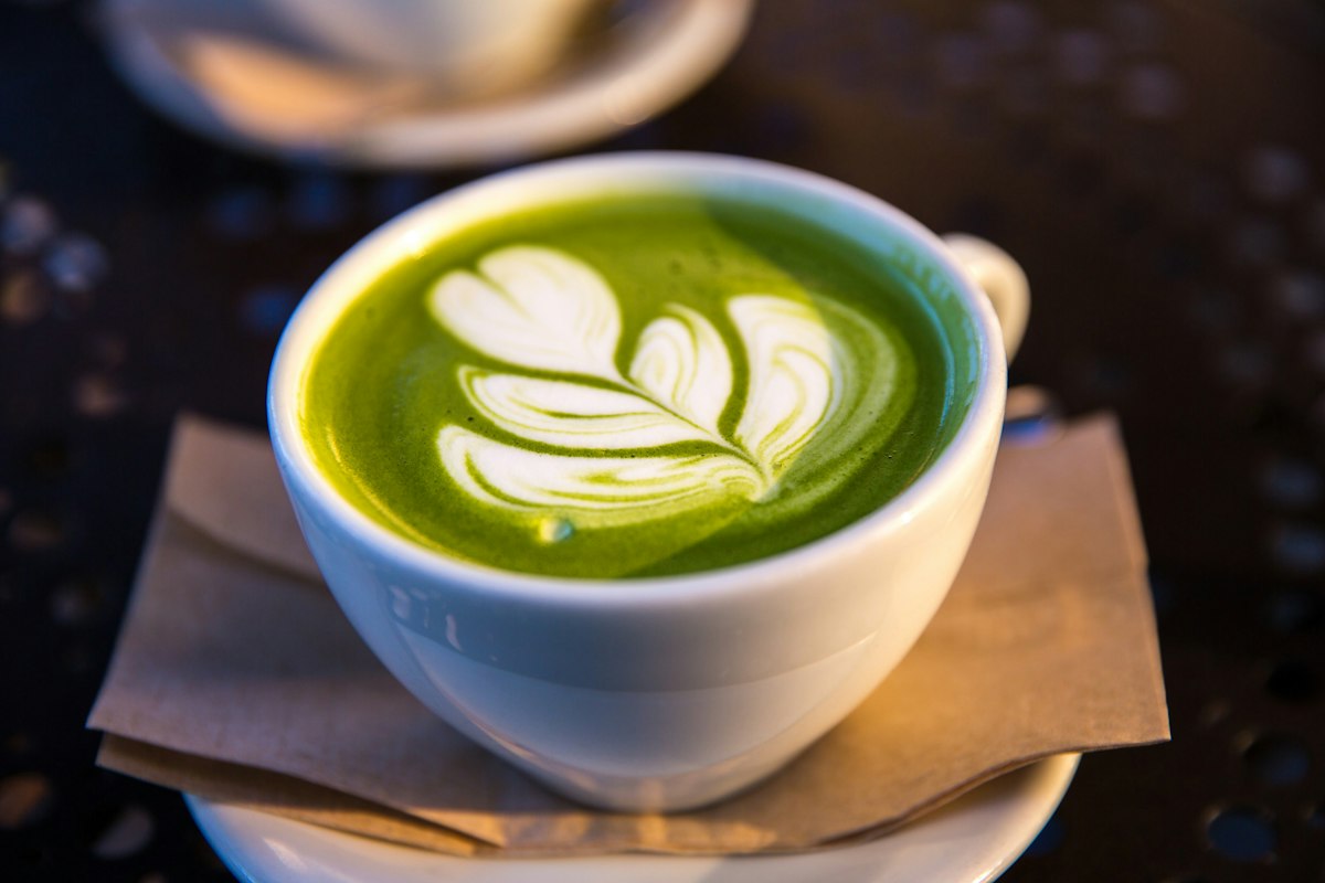 Cafea & lifestyle